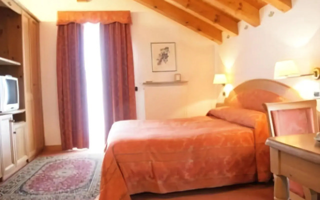 Hotel Golf Villa Bonomo