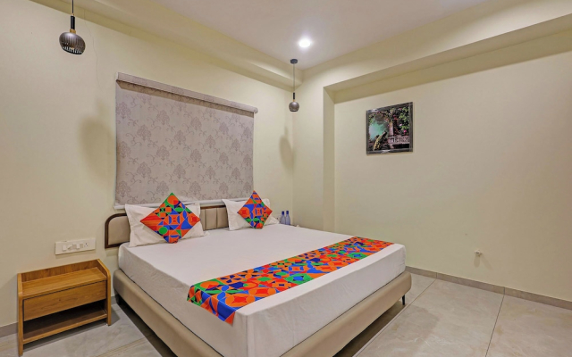 Fabhotel Elixir Inn