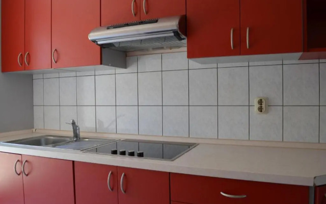 Apartments Anja