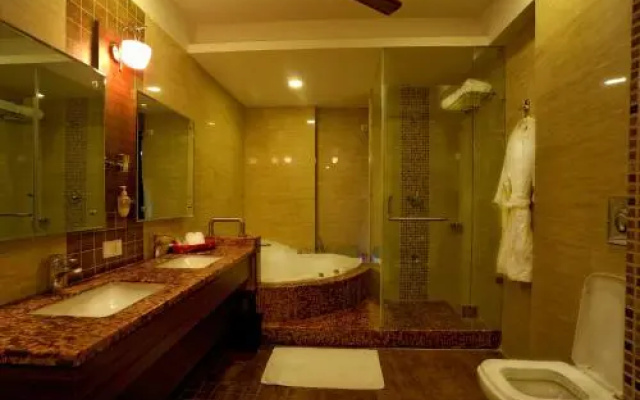Piyush Palace
