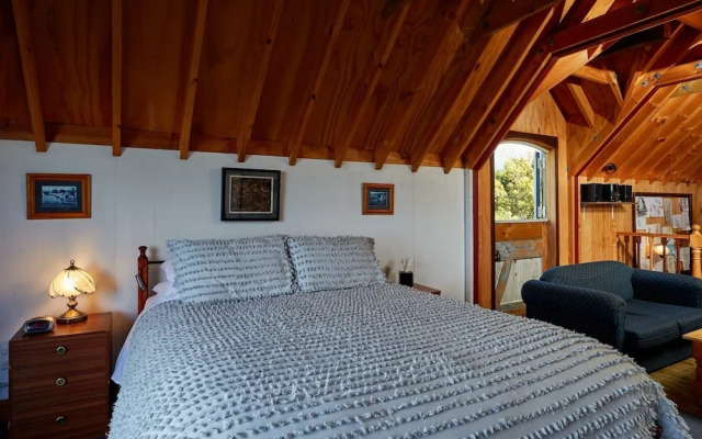 Cubby House Stay - Kaikoura