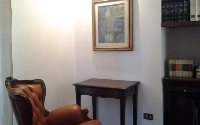 Bed and Breakfast La Fontanella di Bucci