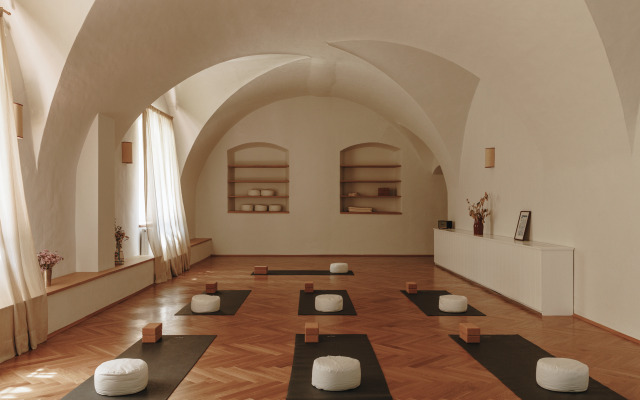 Parkhotel Mondschein, a Member of Design Hotels