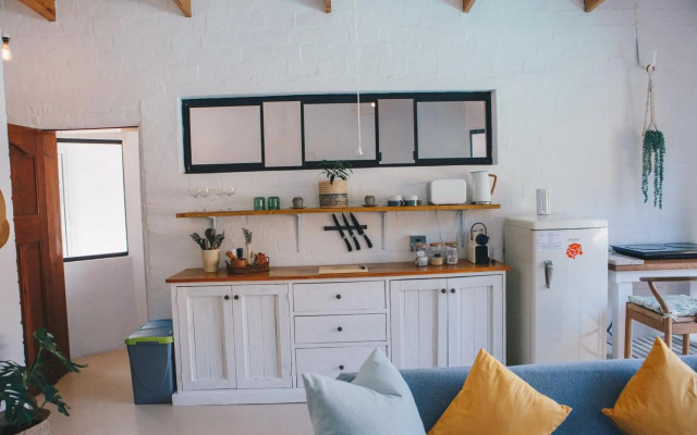 The Boho Cave
