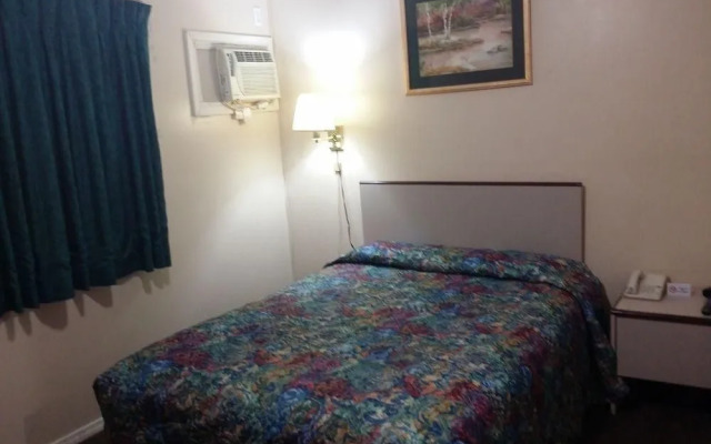 Rosemount Motel