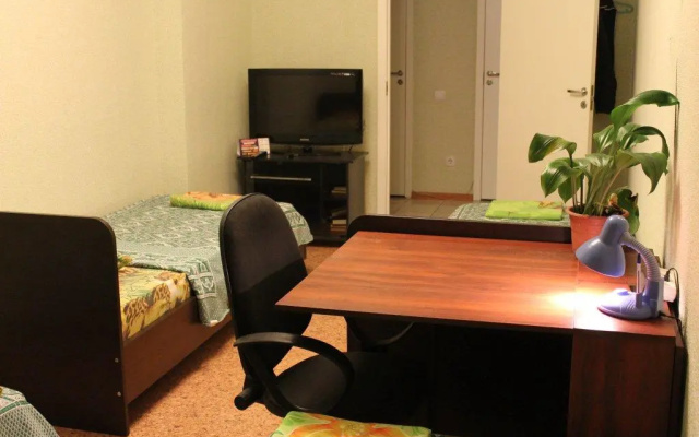 Sweet Night Hostel