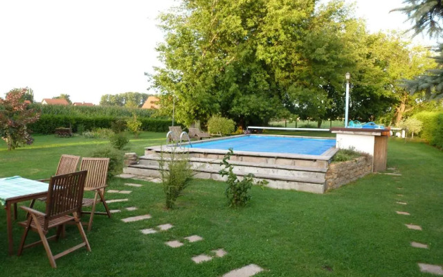 Fewo-Thuringer-Becken