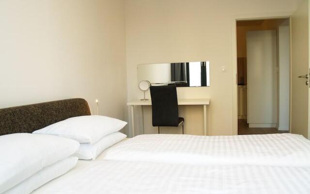 Quality Apartment Miletičova