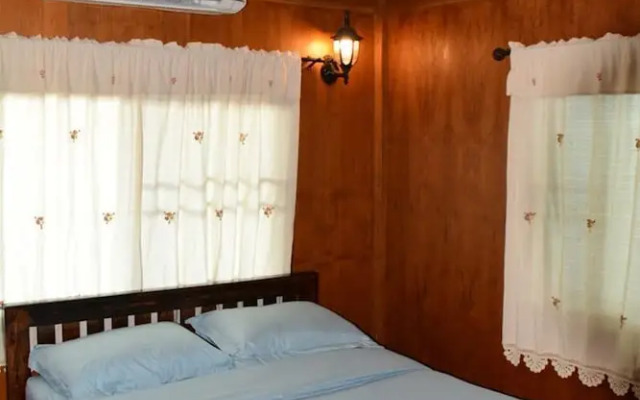 Cozy Stay in Old Town
