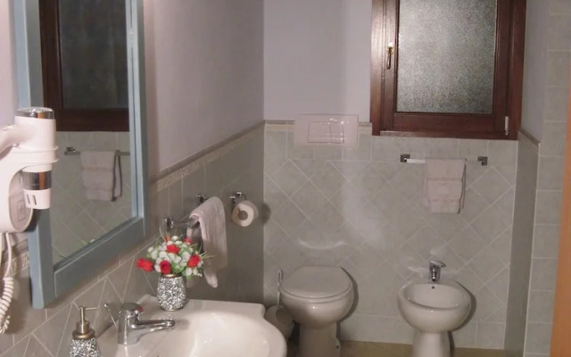 Villa Vista Serena