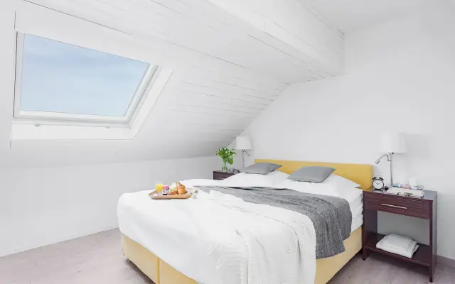 Apartments Swiss Star Marc Aurel