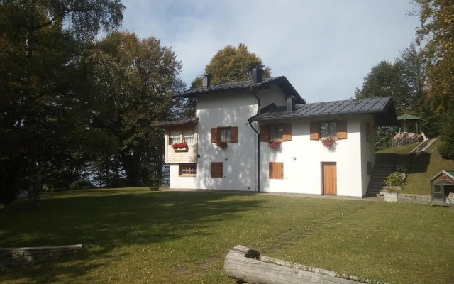 Chalet Anna Vetriolo