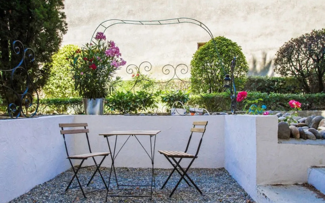 Appartement meublé Minimes Le Nid