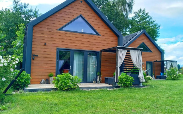 Eleonor Accommodation Exclusive House