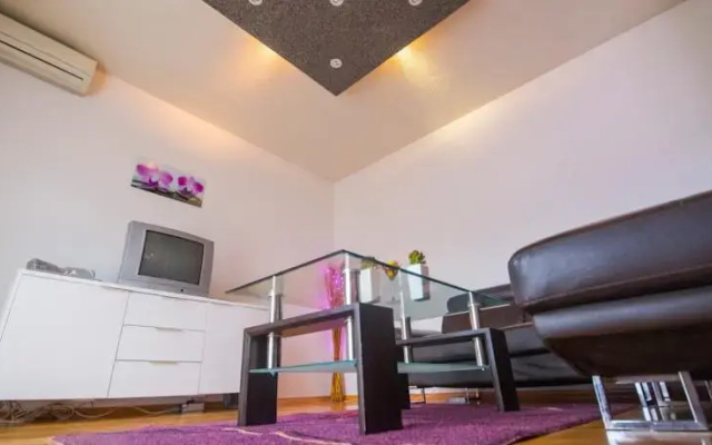 Apartment Afrodita