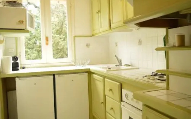 Apartment Taillefer
