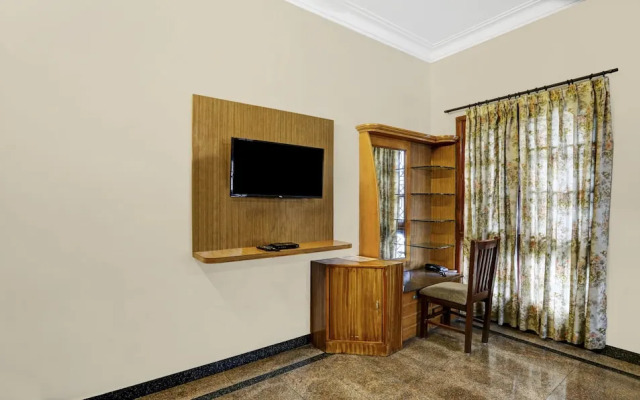 Itsy Hotels Anurag Inn