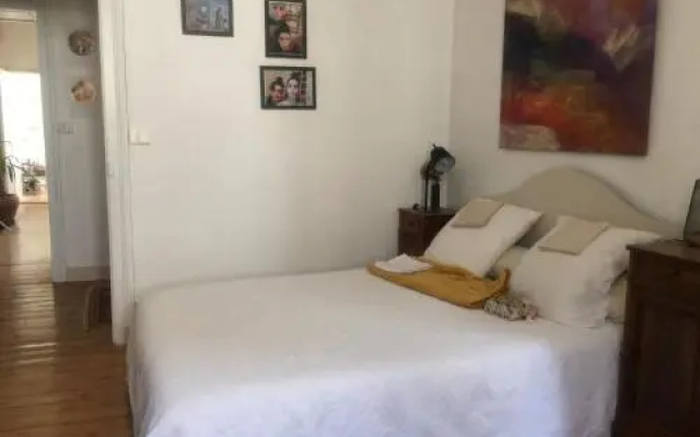 Le Magnolia