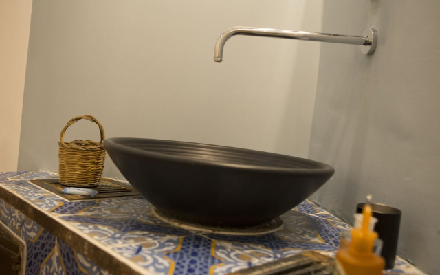 Yhomisus B&B
