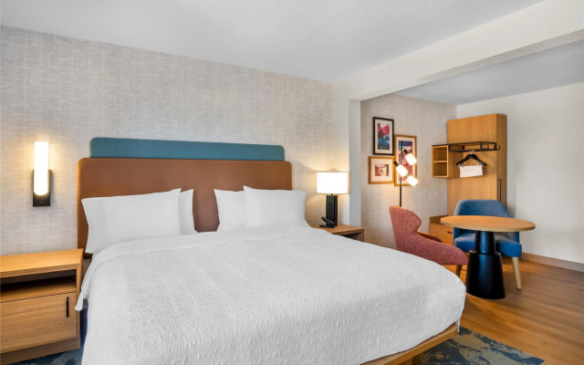 Pace Hotel Addison