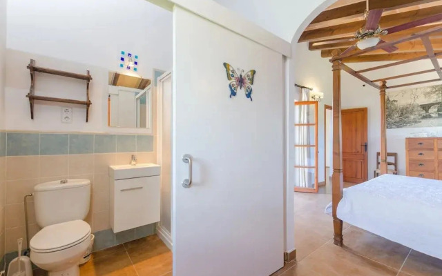 Angigal - Villa With Private Pool In Manacor