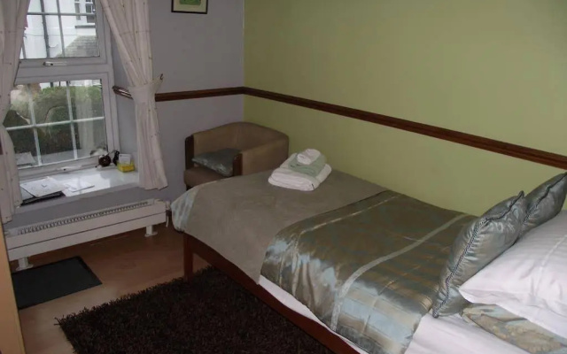 The Guest House