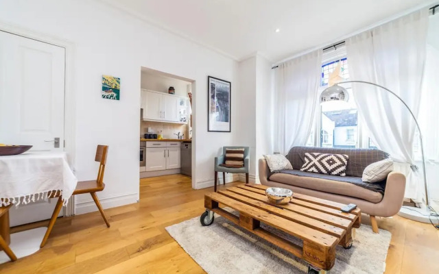 Wilde Victorian Room & private Bathroom