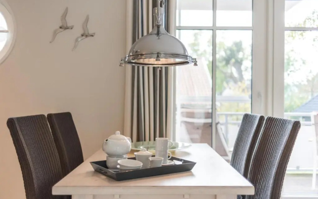 Alte Reihe 7 Wohnung 3 Ostseeperle