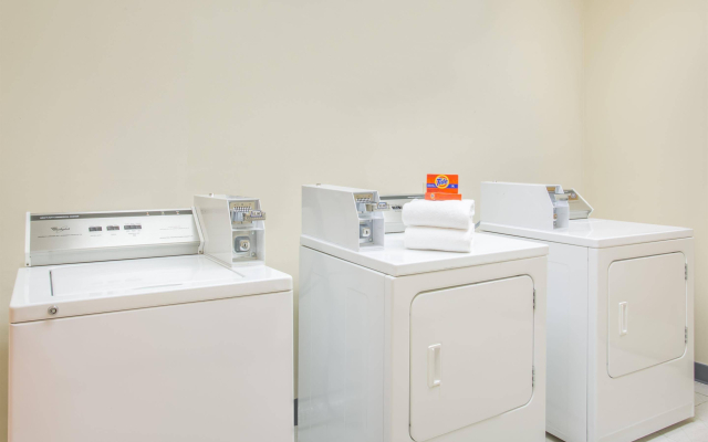Holiday Inn Fredericksburg Conference Ctr by IHG