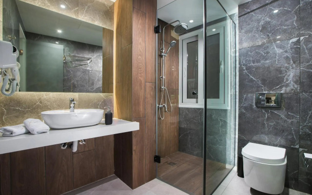 Xclusive Athens Suites