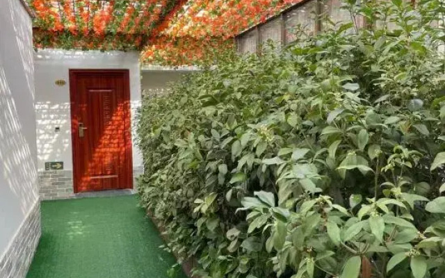 Huangtian Xingyue Hotel
