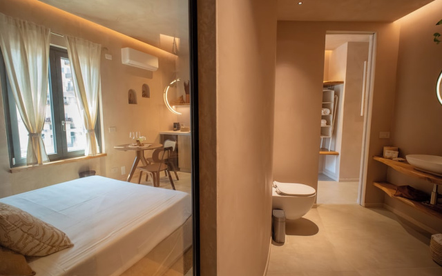 Essenza Boutique Apartments