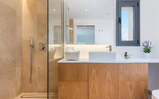 Villa Nereo 208 by Mallorca Charme