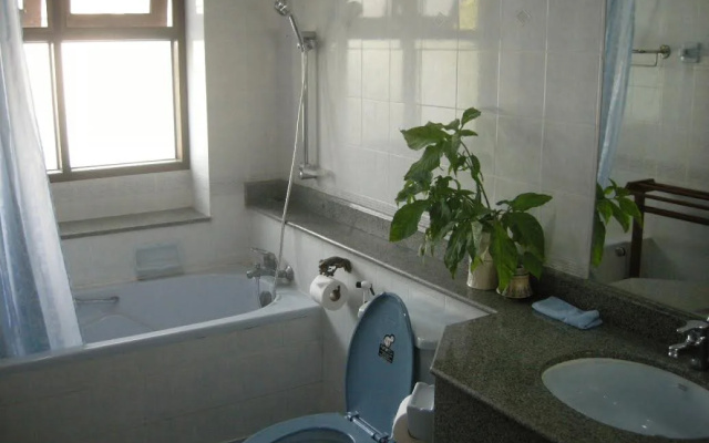 Trip Paya Rom Homestay