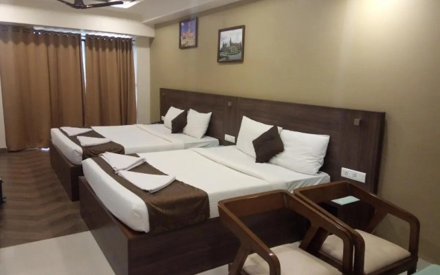 Hotel Shringar Palace