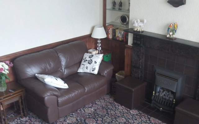 Ivydene Guest House