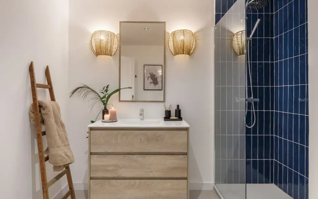 Trikora - 3 Bedrooms in Castellana