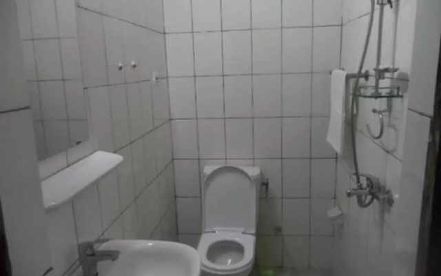 Residence Salta
