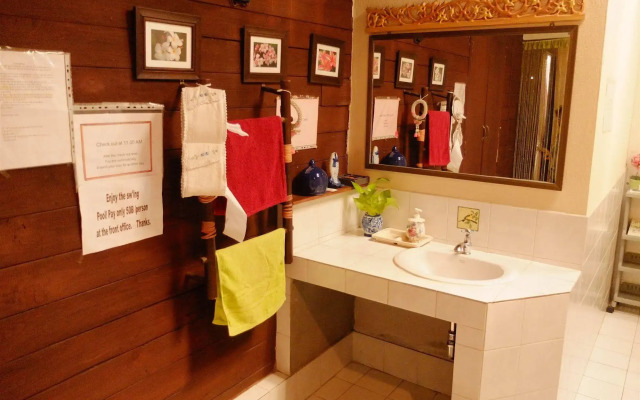 Boonmee Guest House