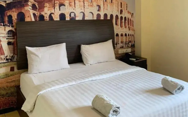 MV Hotel RedPartner