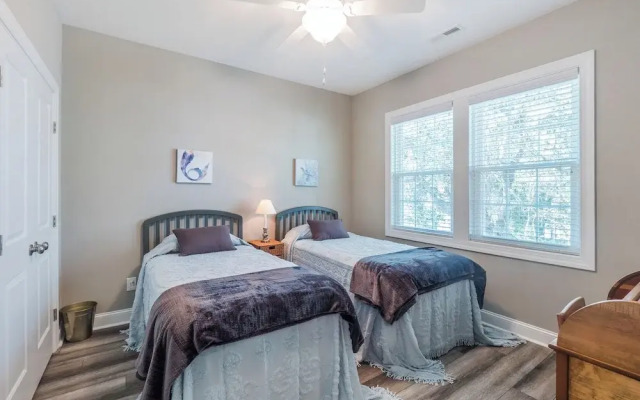 A Kure Cure by Topsail Realty