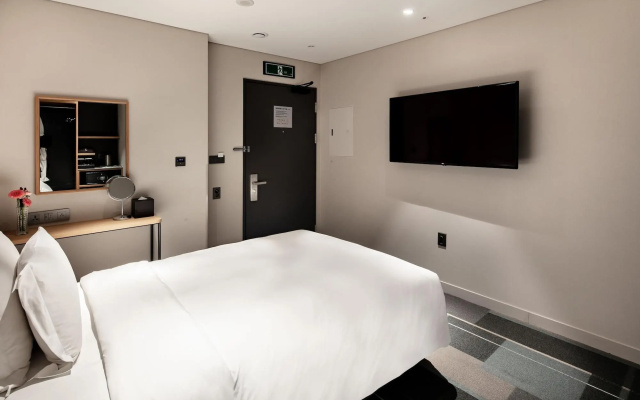 G3 Hotel Chungmuro