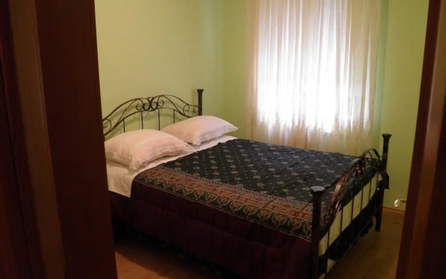 Apartment Mladinic 524 / Three Bedrooms A1