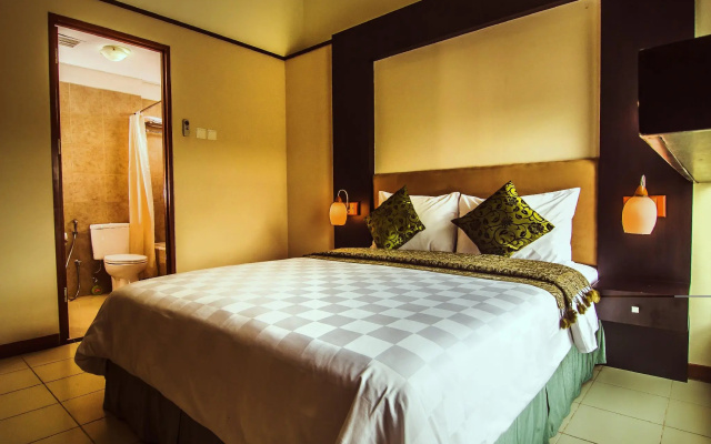 Marbella Hotel Dago