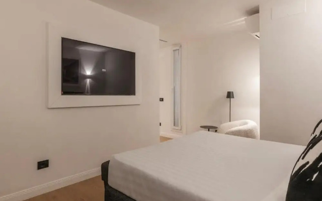 JOIVY Elegant Suites Near Villa Borghese