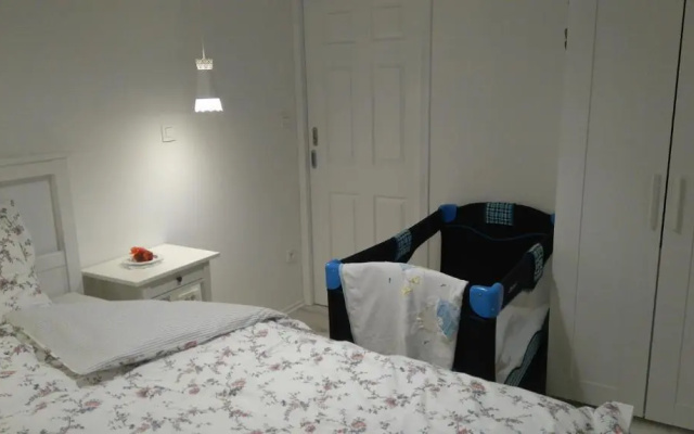 Apartment Old Zagreb