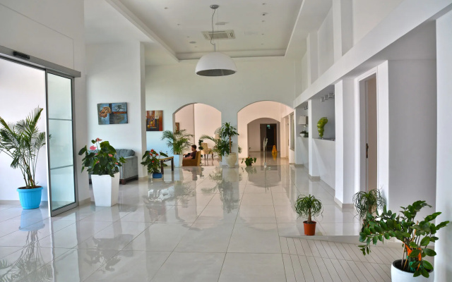 Melini Hotel Suites