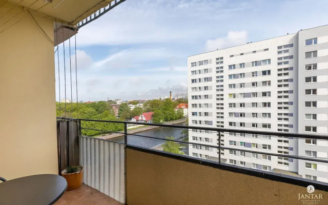 Jantar Apart Wyspa Solna Zygmuntowska