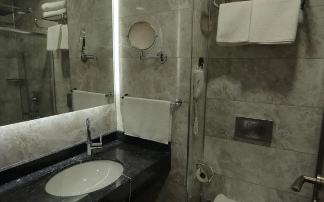 Otel Han Amasya