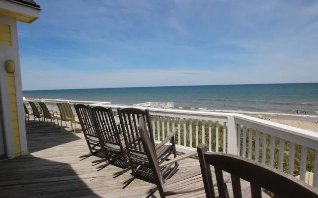 Summerwind - 7 Br Home